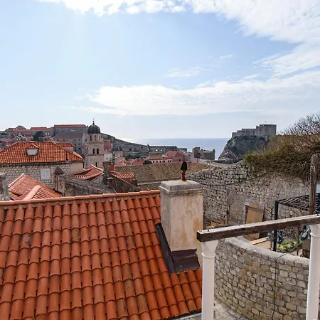 Monte Santo By Duhomes Dubrovnik