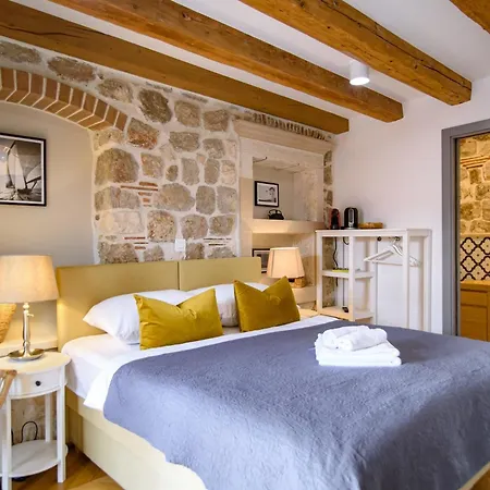Monte Santo By Duhomes Konukevi 3*